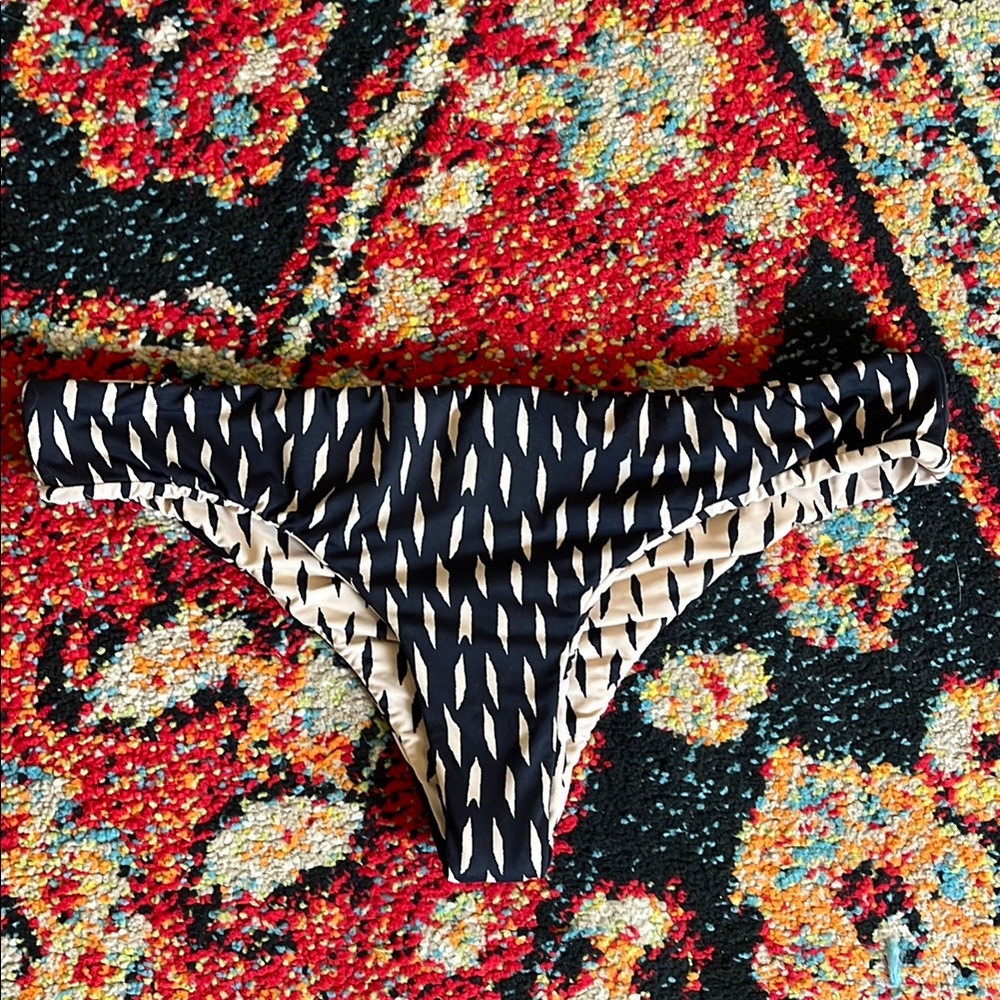 Billabong Reversible Bikini Bottom